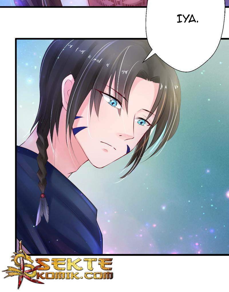 Beauty and the Beasts Chapter 28 Gambar 8